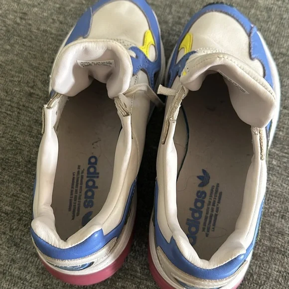 Adidas falcon purple - Picture 4 of 6